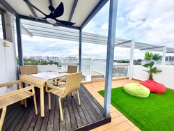 Kingsford . Hillview Peak (D23), Condominium #540417661